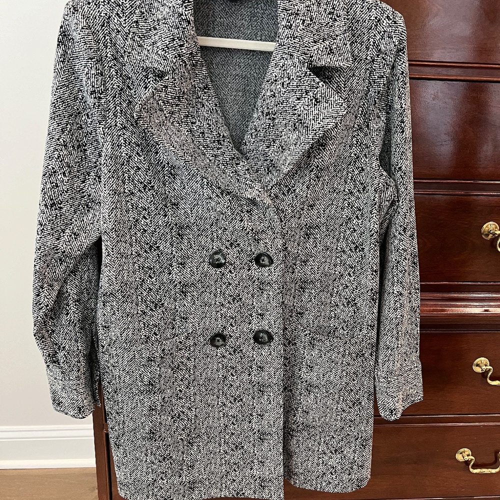 cabi Agent Jacket - Large